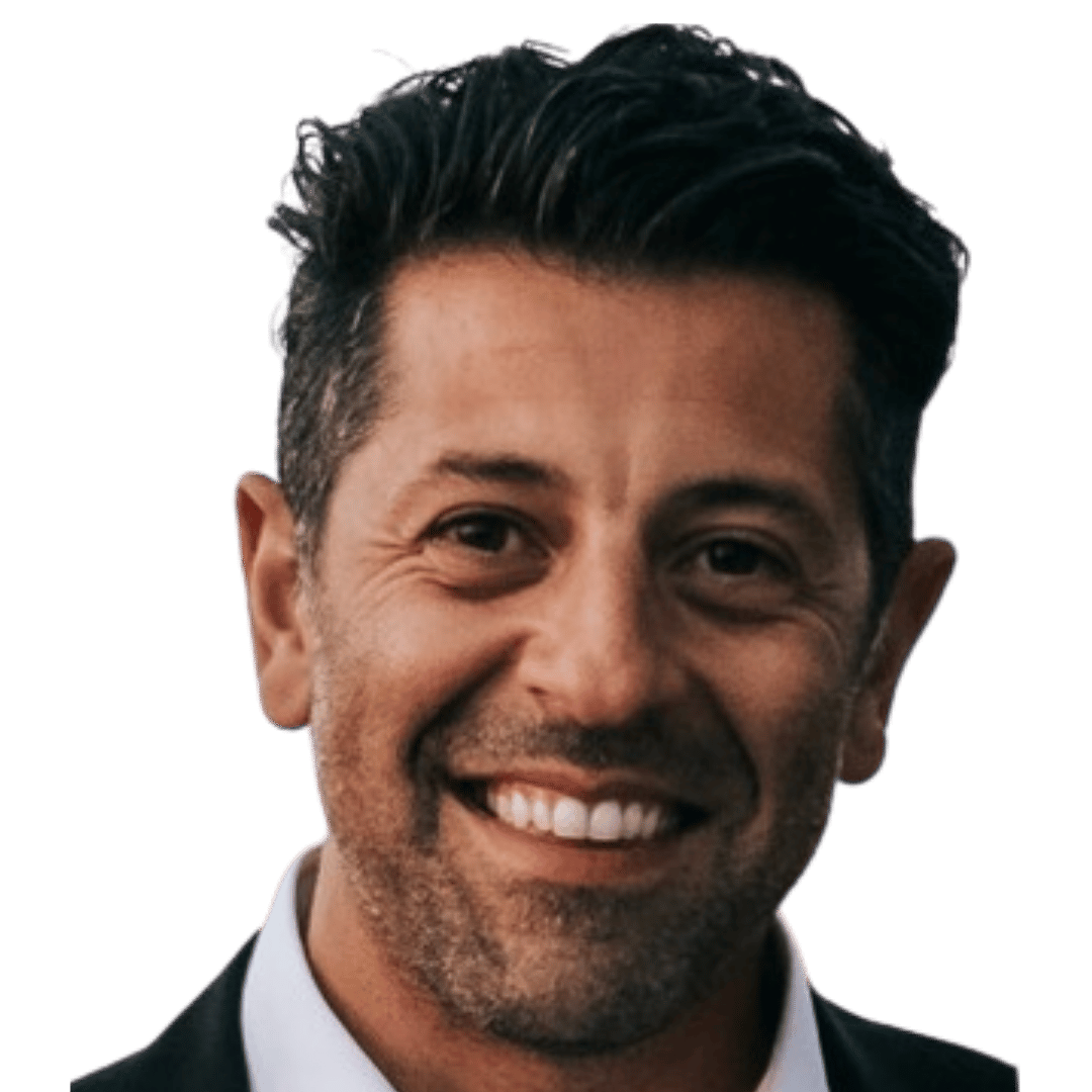 Arash Mahin