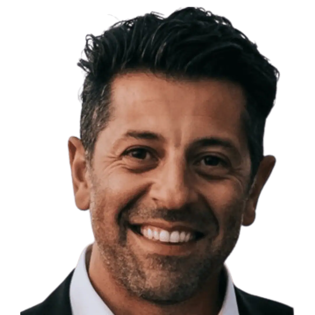 Arash Mahin