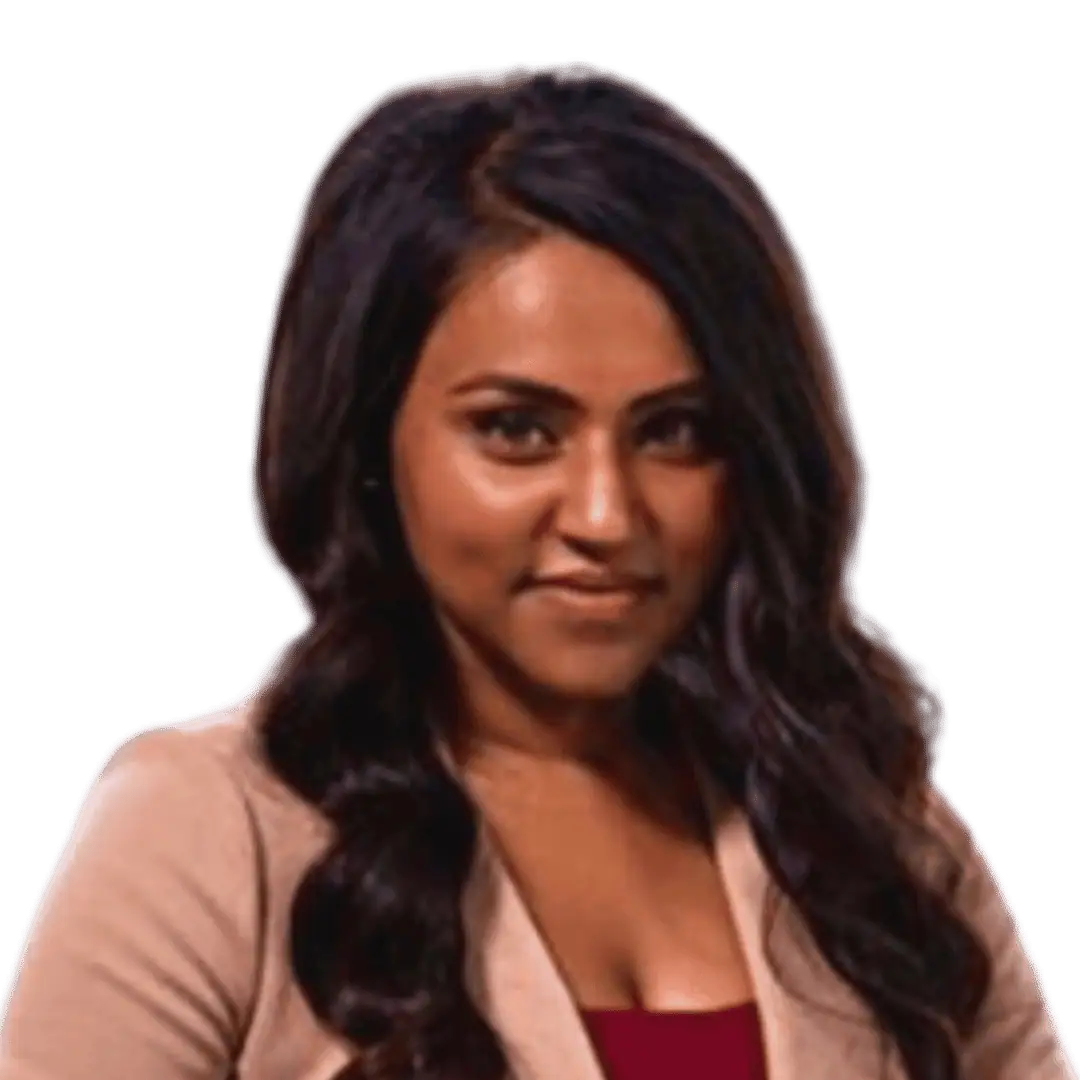 Brenda Vethanayagam