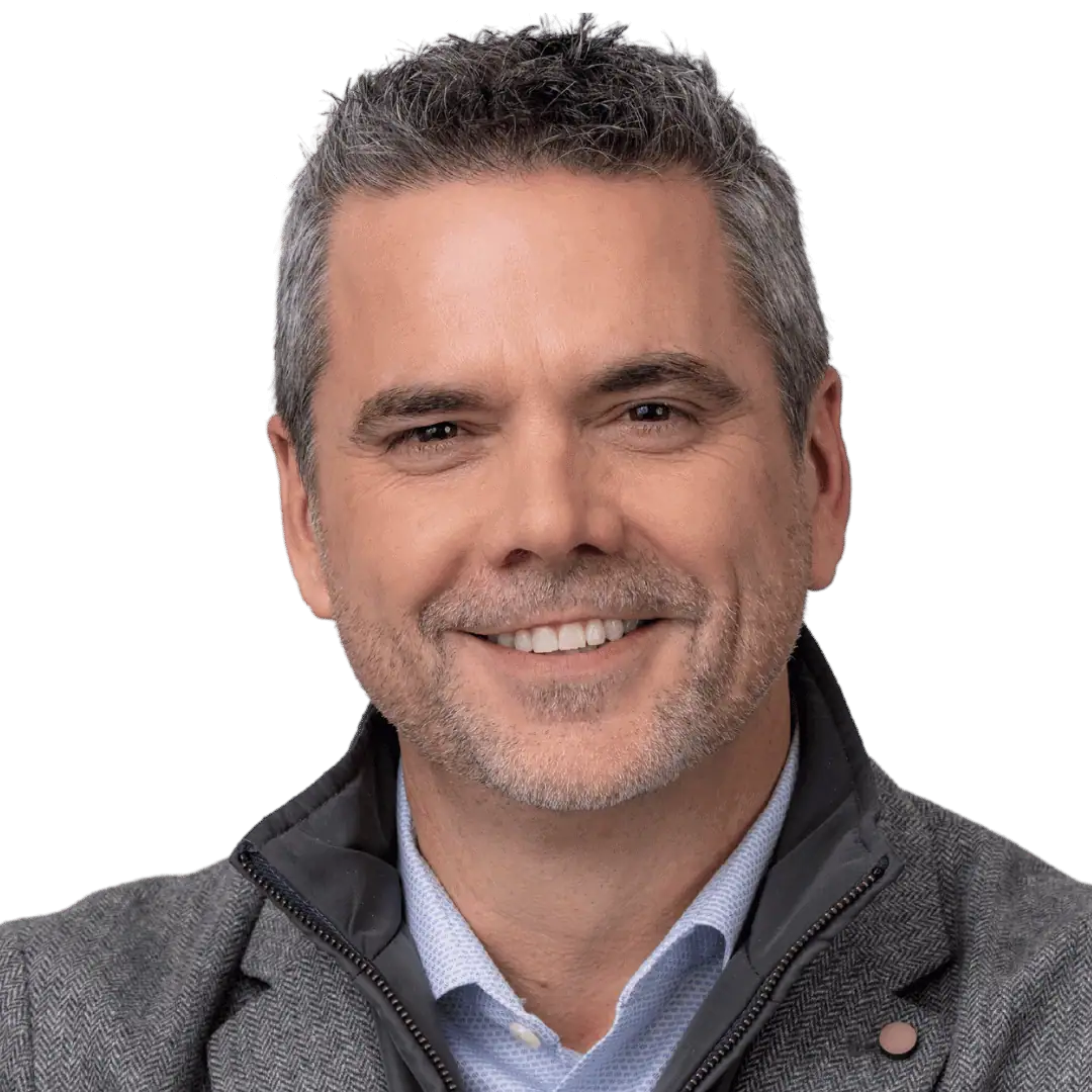 Chris Arsenault