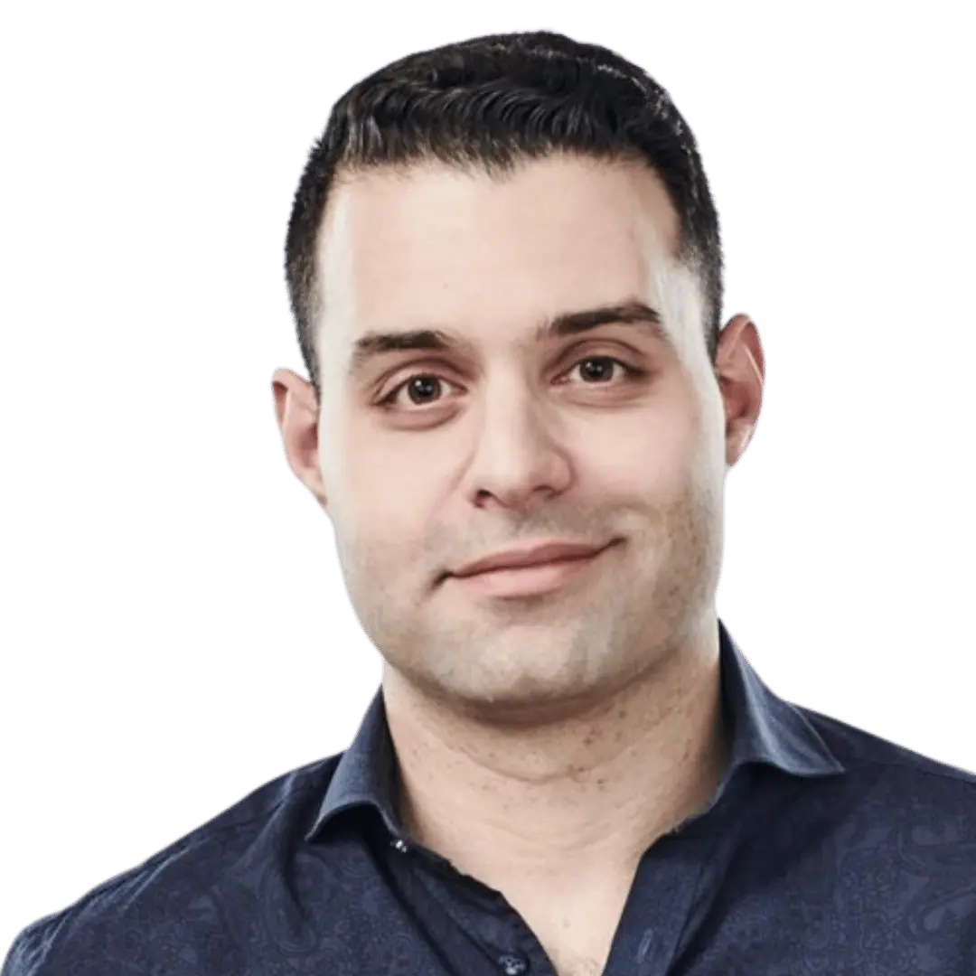 George Psiharis