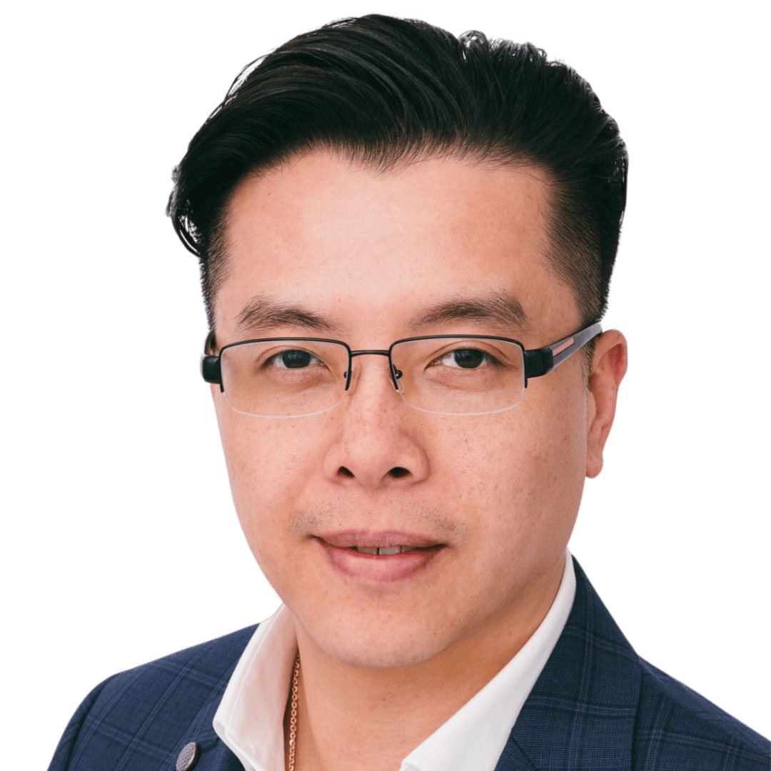 Kenneth Pham