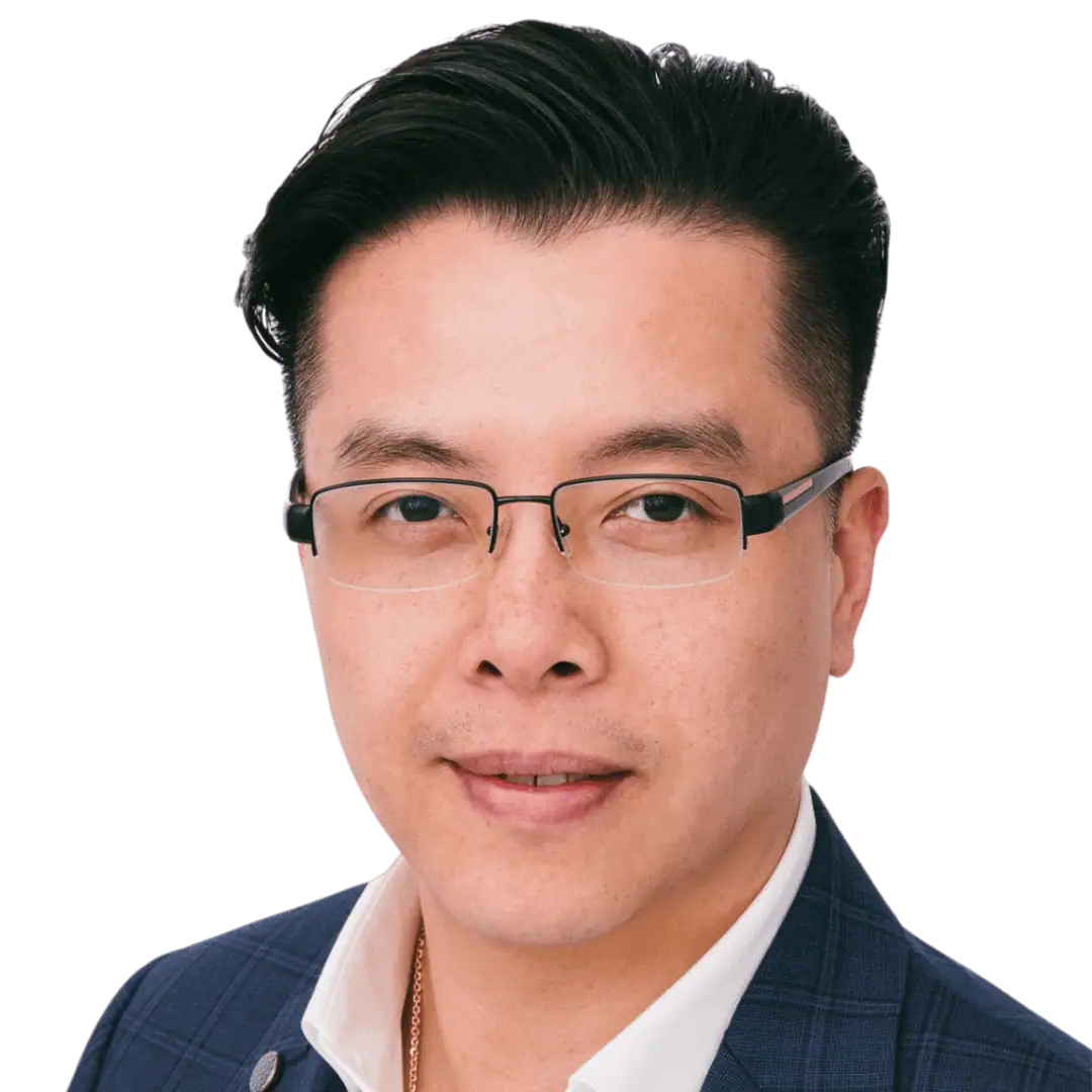 Kenneth Pham
