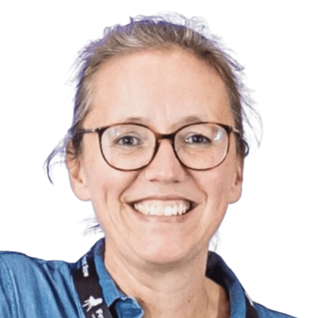 Emmanuelle Coppinger