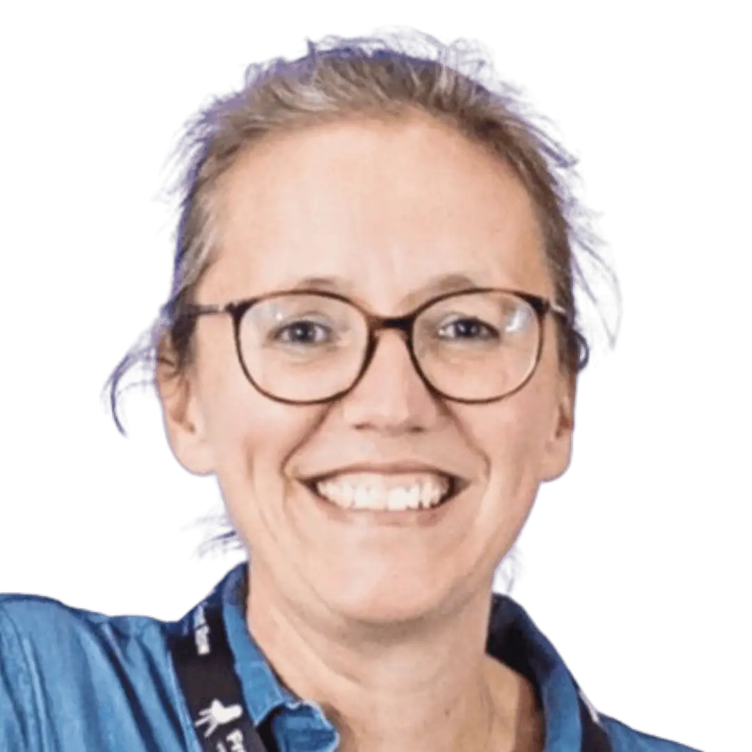Emmanuelle Coppinger