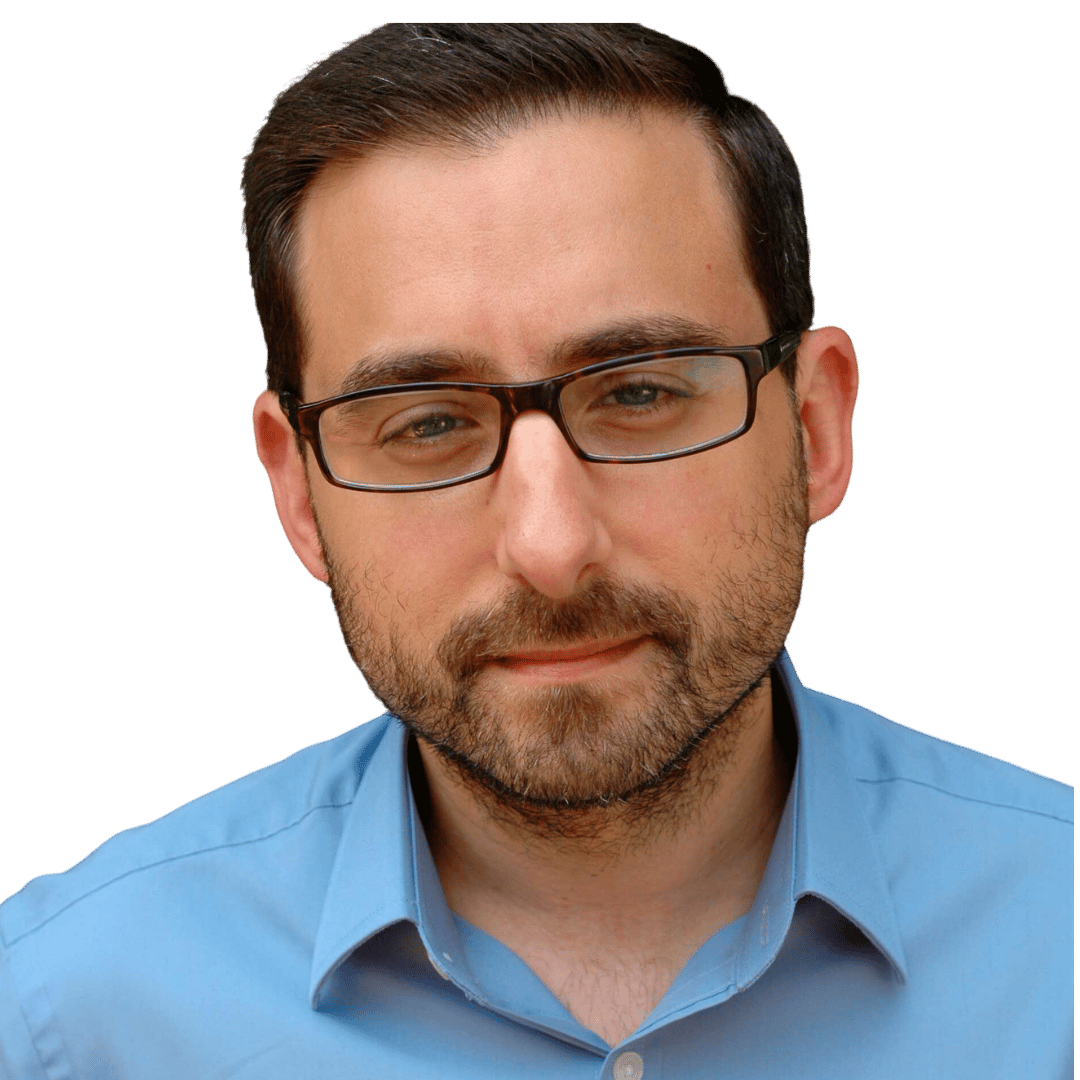 Marcelo Bursztein