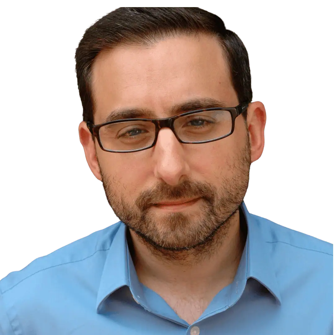 Marcelo Bursztein