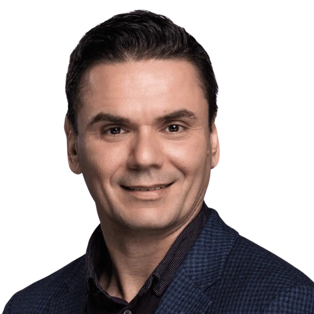Tony Pialis