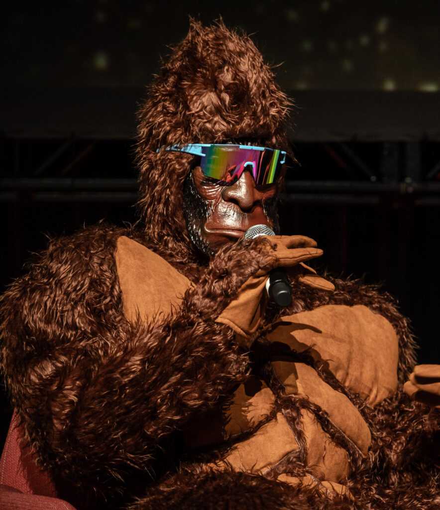 Behind the Mask: What Founders Really Need to Hear About Venture Capital