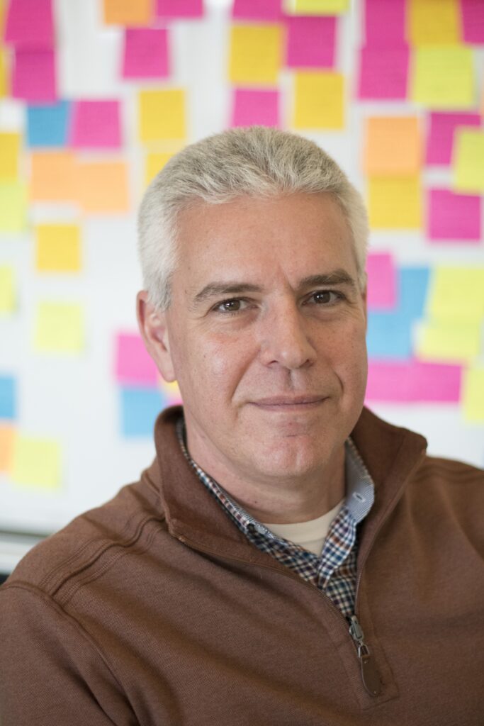 From Idea to Launch: 4 Founder Lessons From goConfirm’s Peter Carrescia