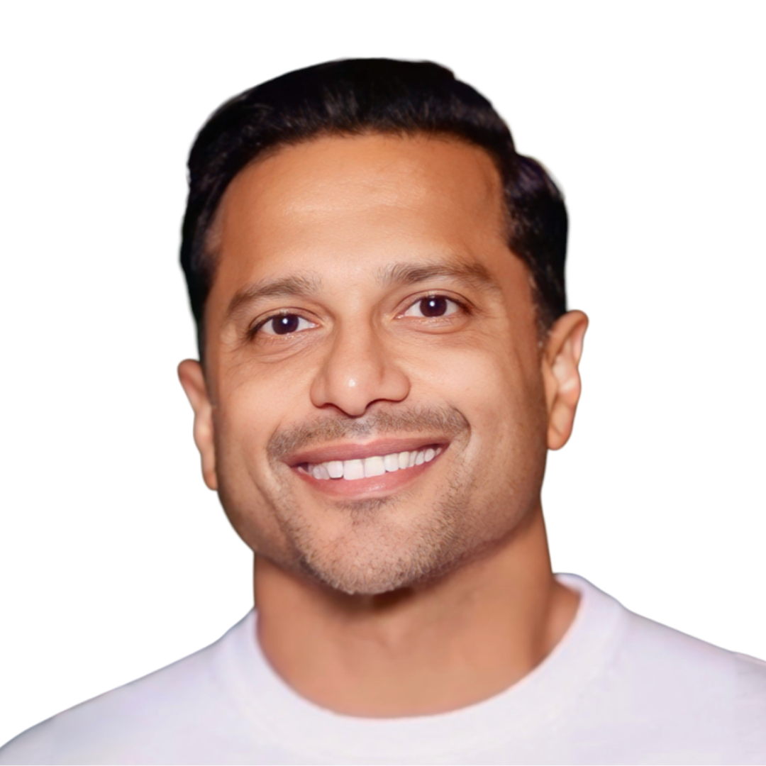 Diraj Goel