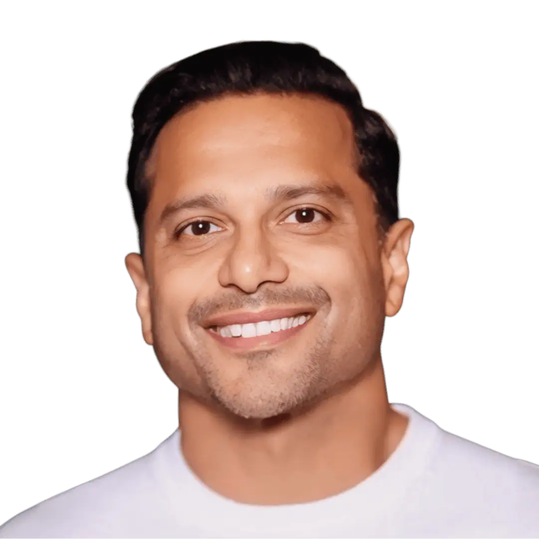 Diraj Goel