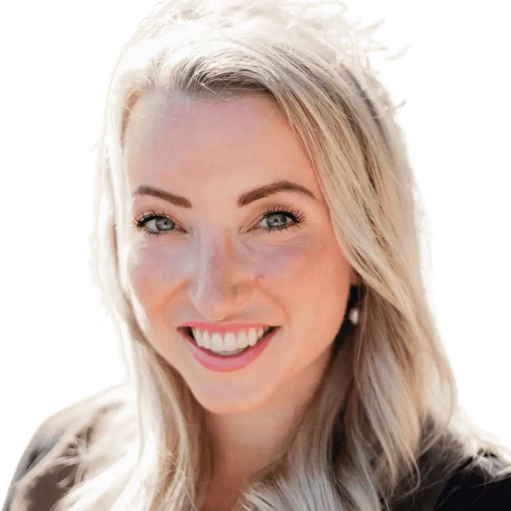 Alexis MacDonald