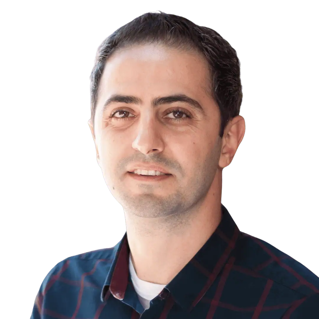 Amin Yazdani