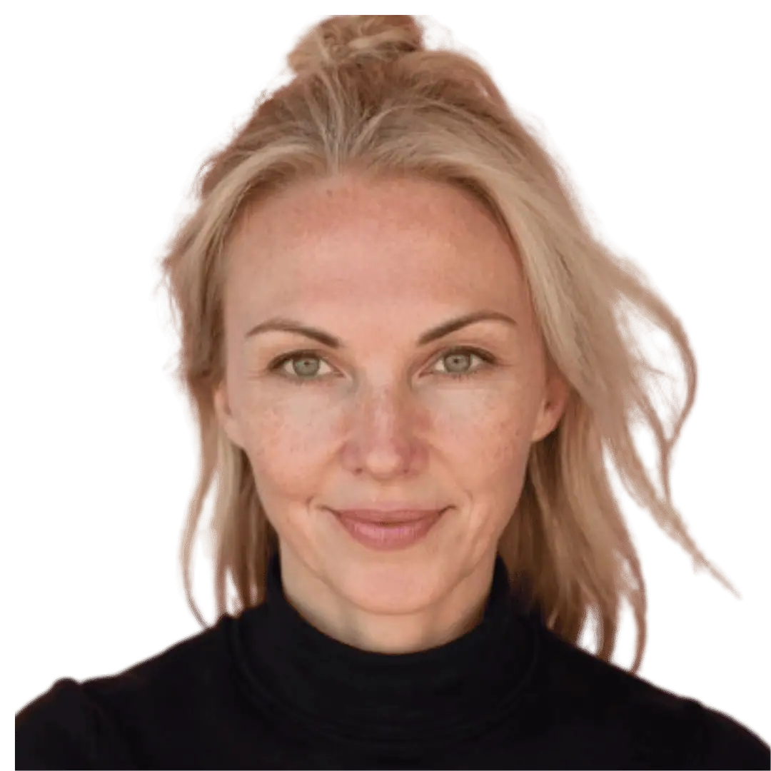 Andrea King