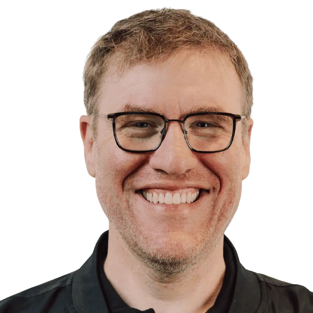 Dr. Daniel Wigdor