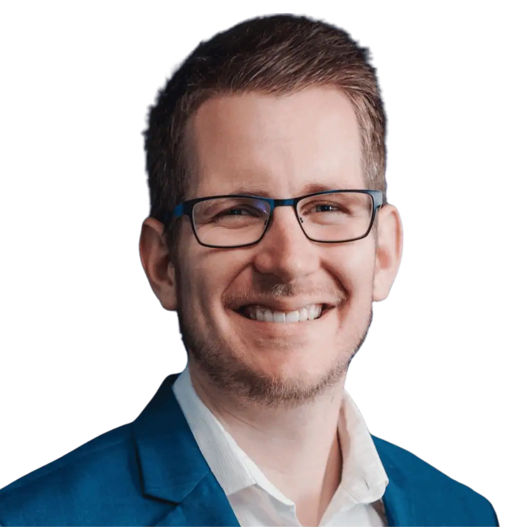 Derek Vollebregt