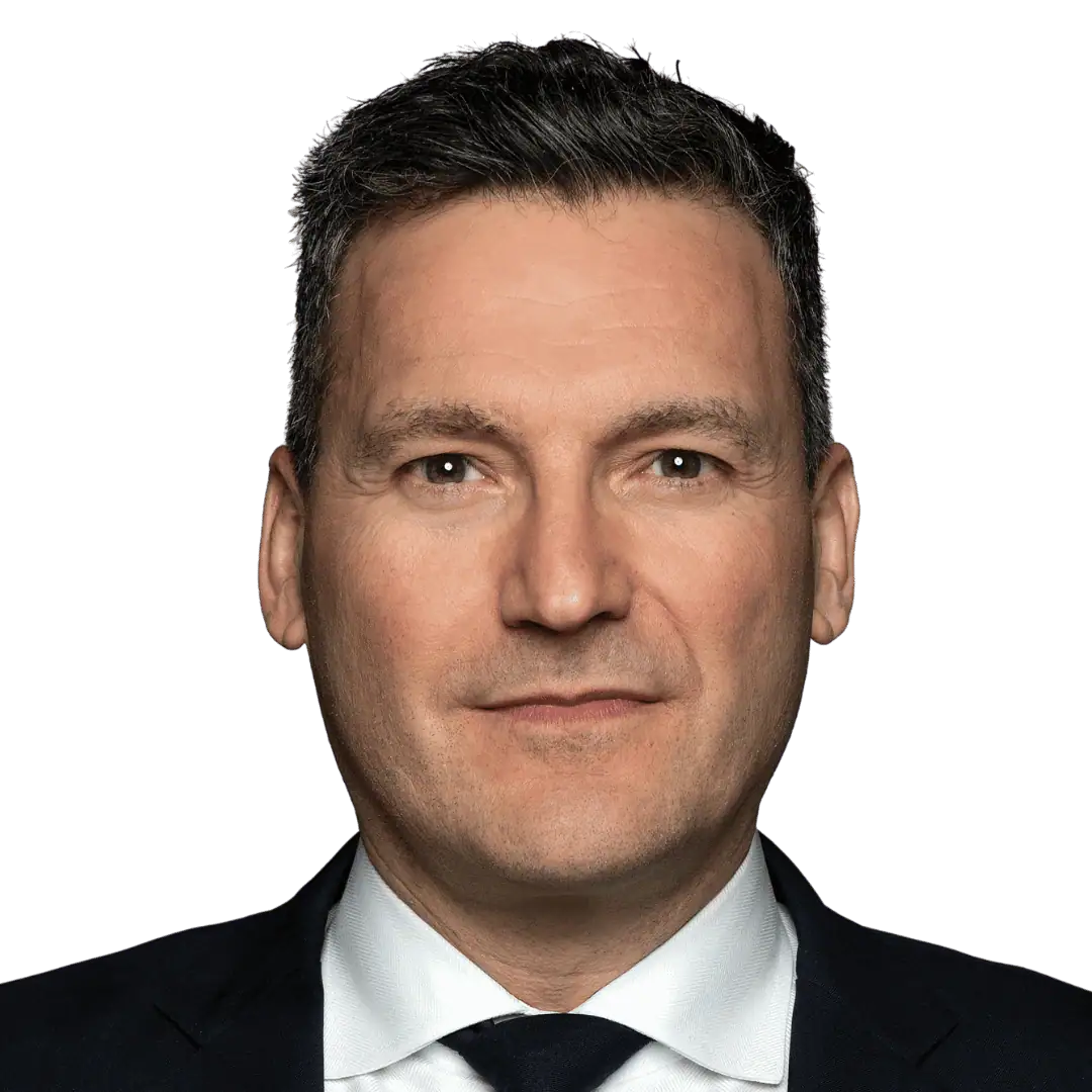 The Honourable Evan Solomon