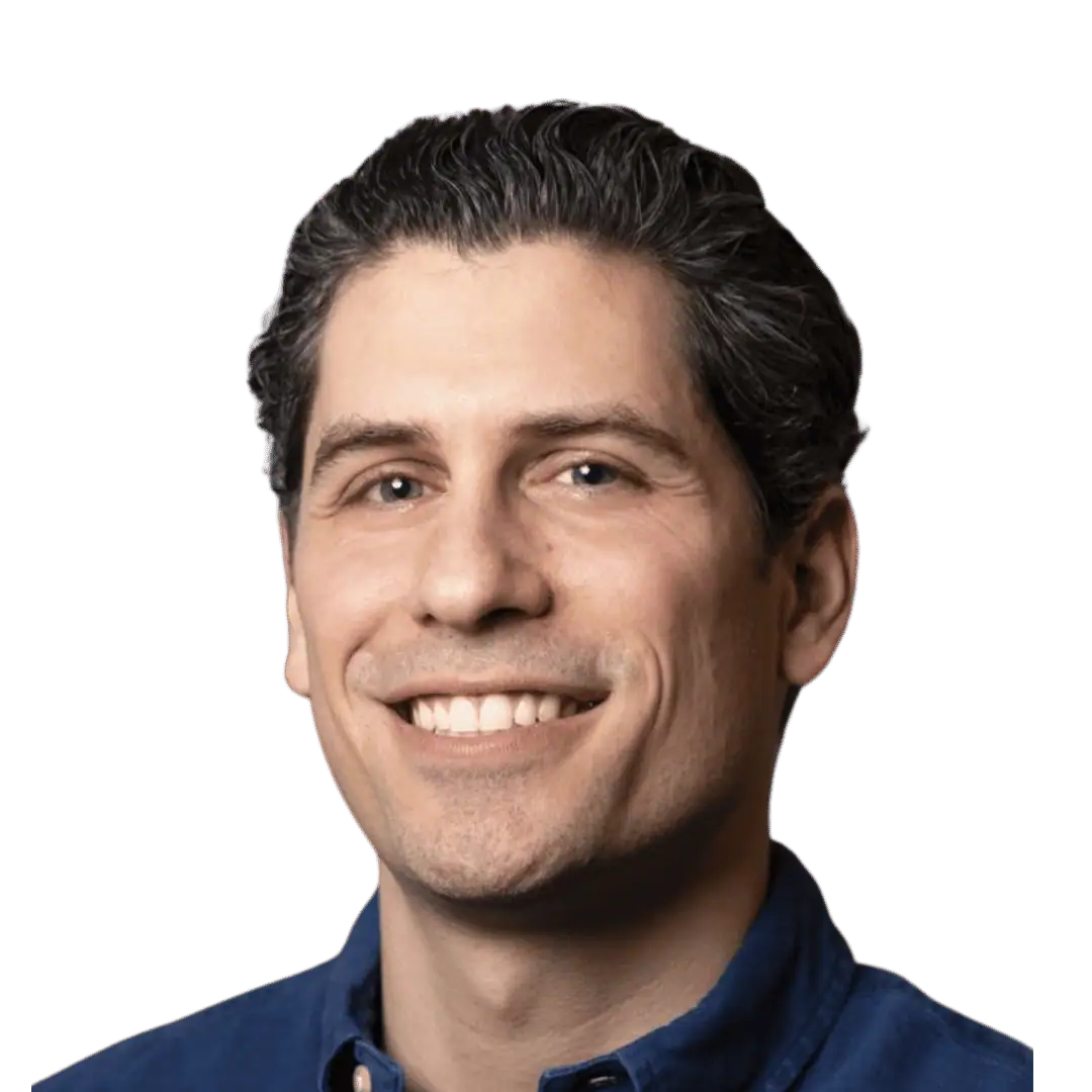 James Povitz