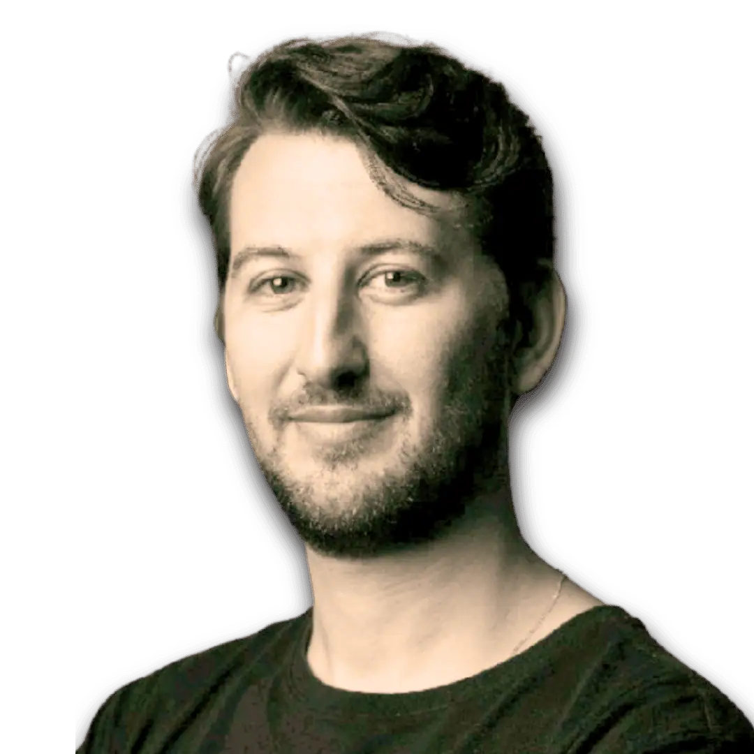 Jeremy Shaki