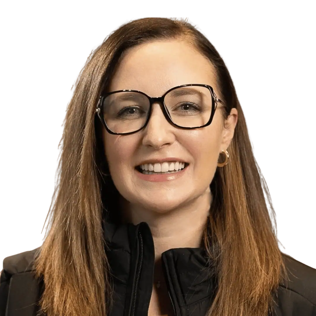 Jil Macdonald