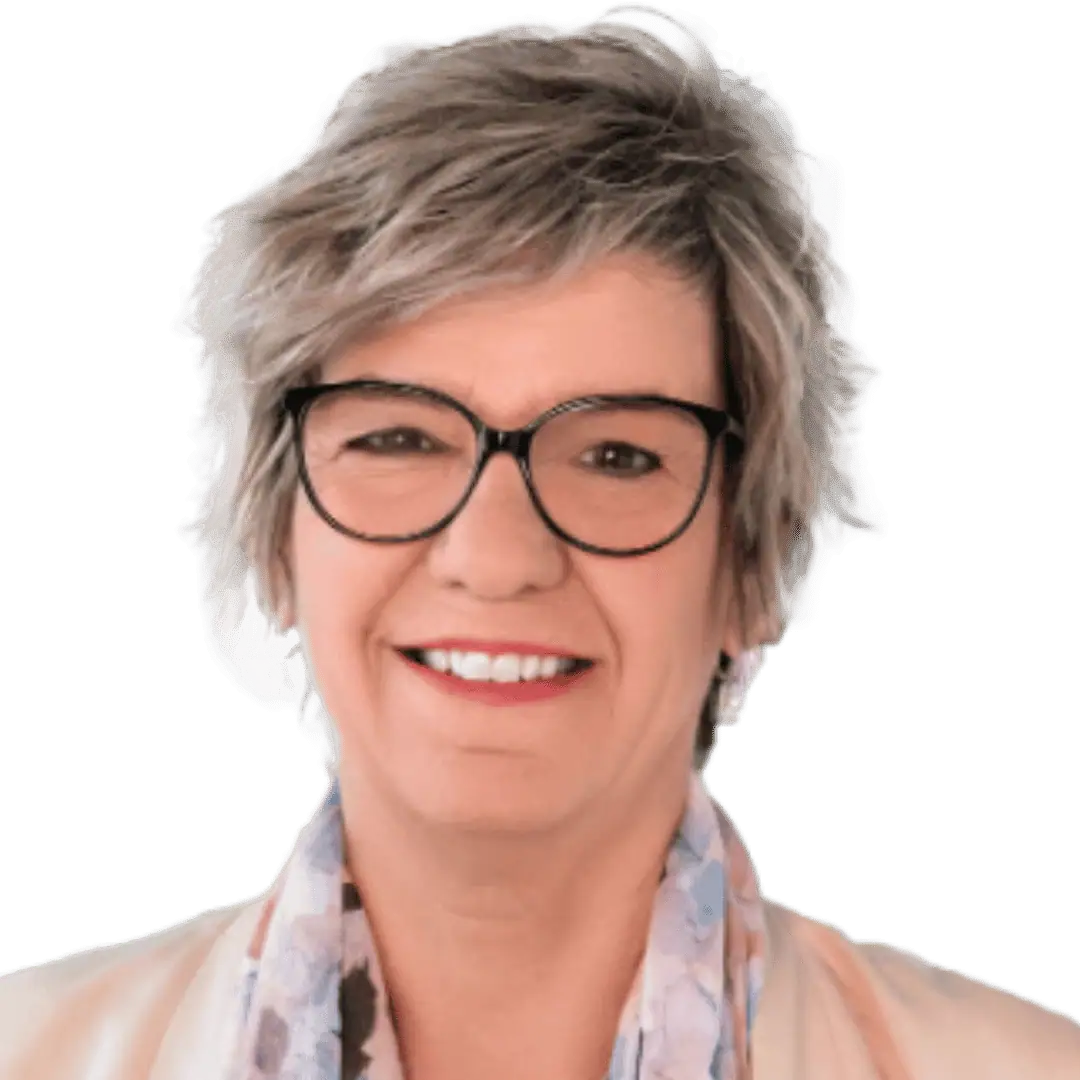 Julia Elvidge