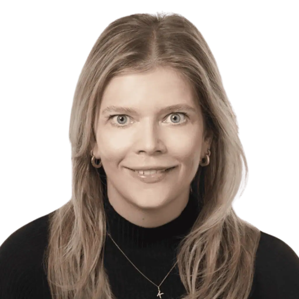Kate Grant