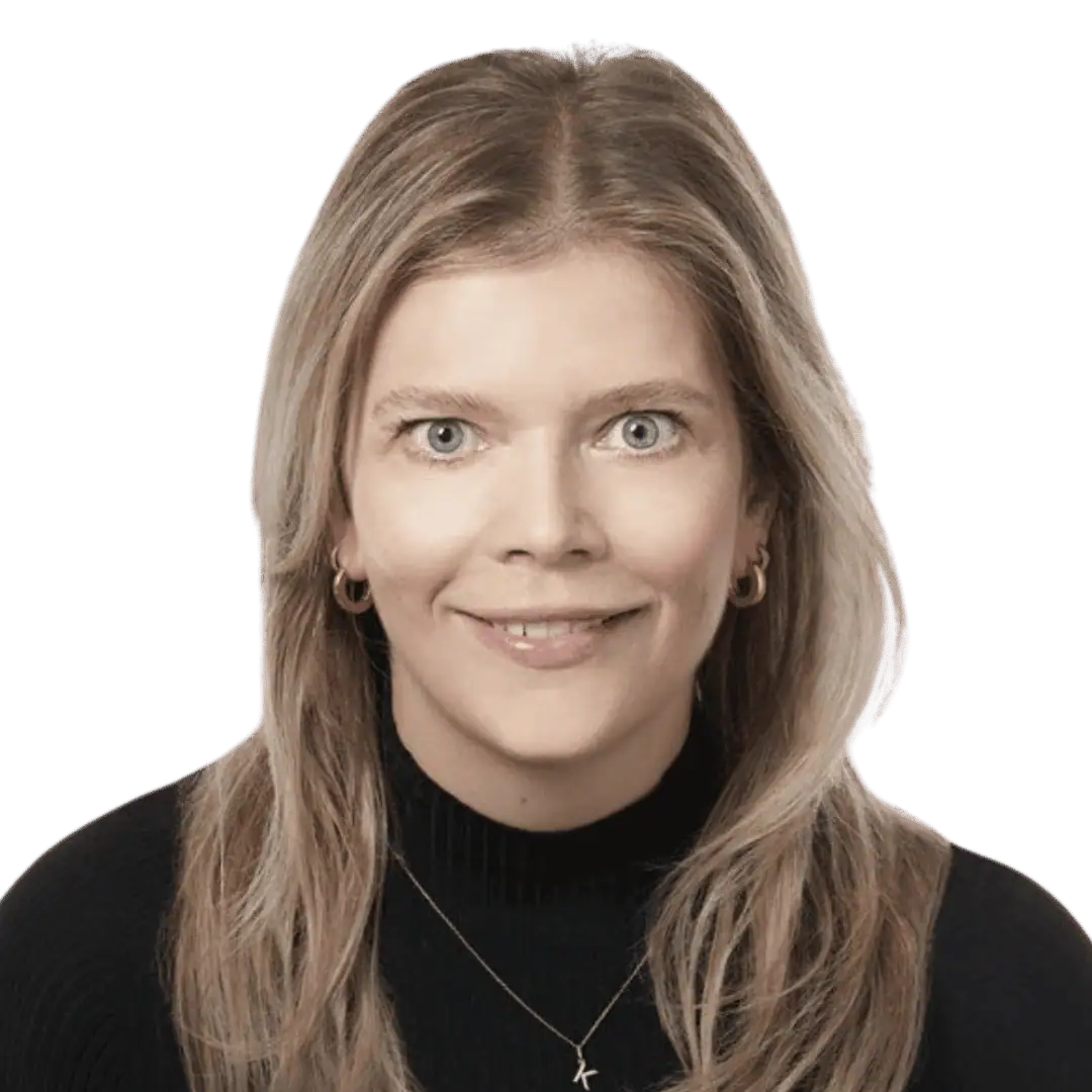 Kate Grant
