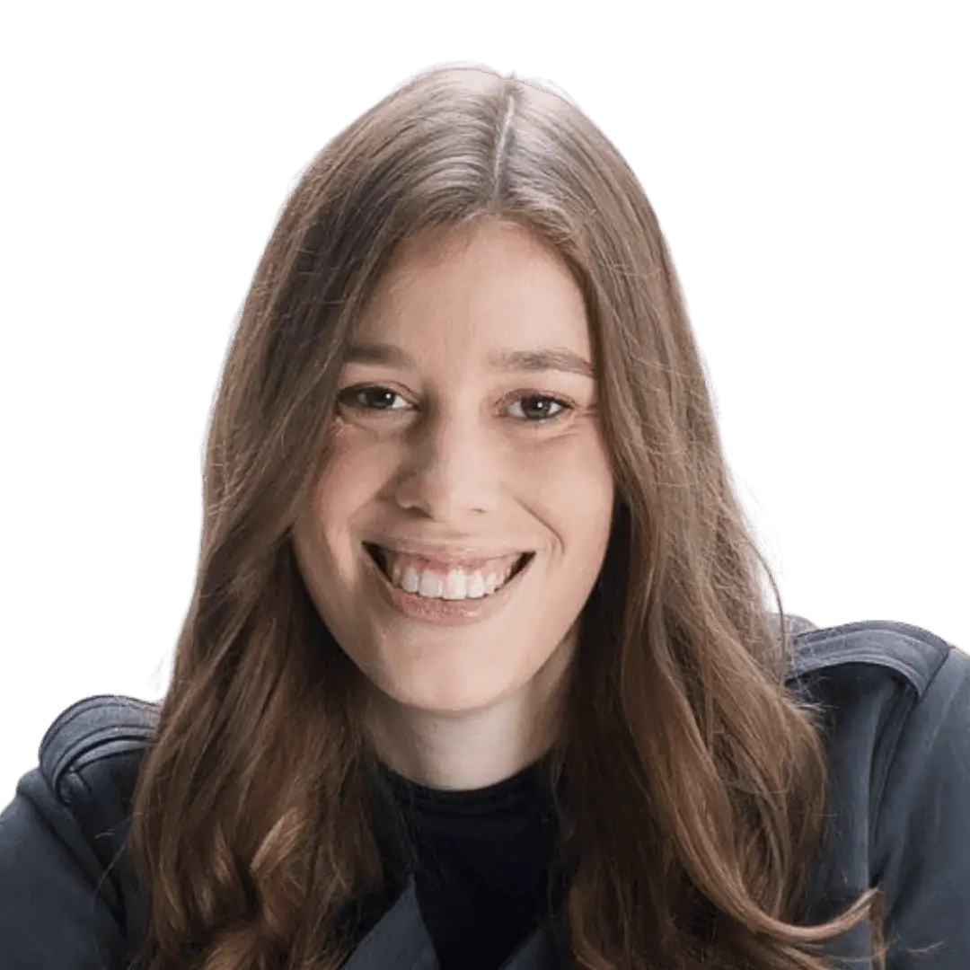 Katherine Homuth