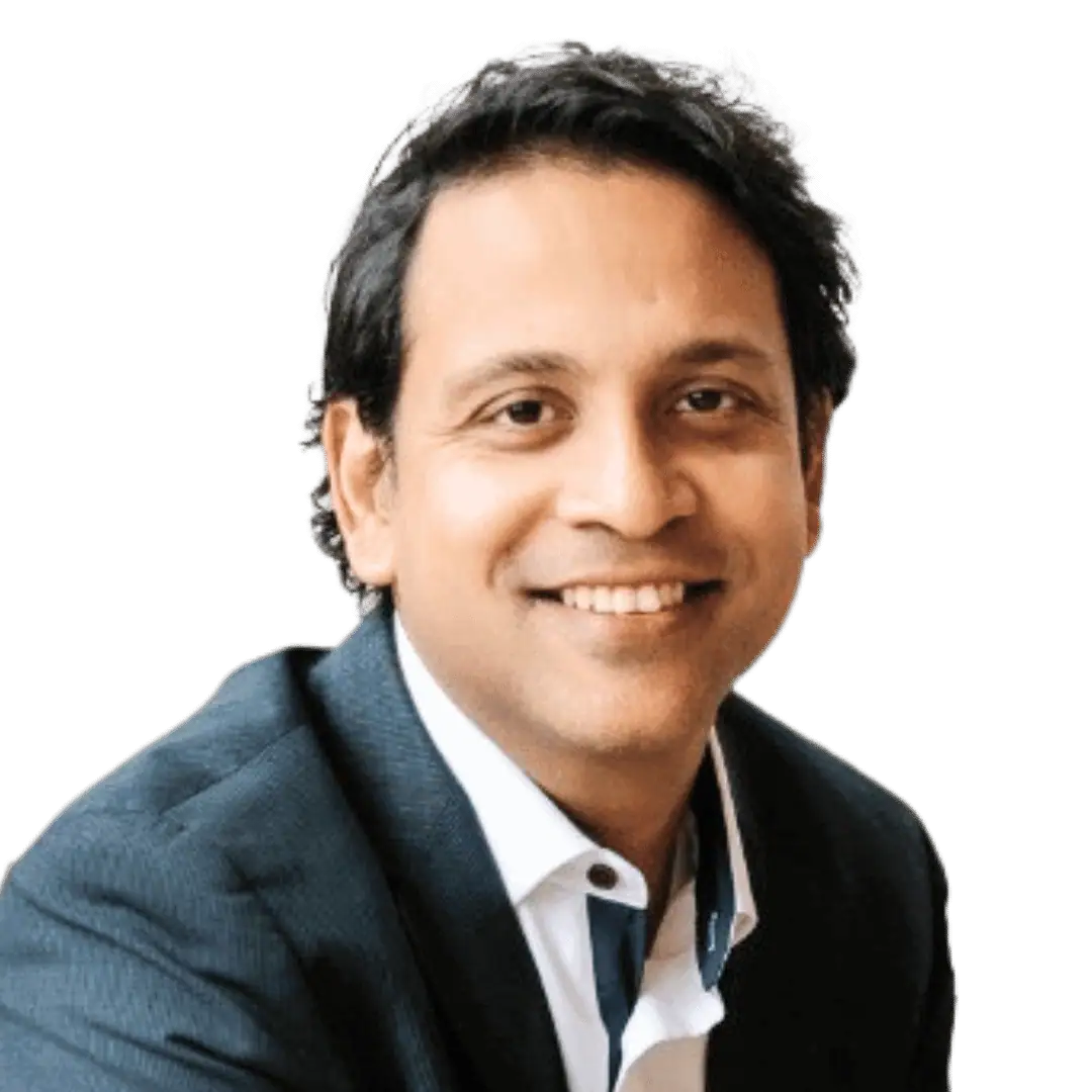 Kazi Ahmed