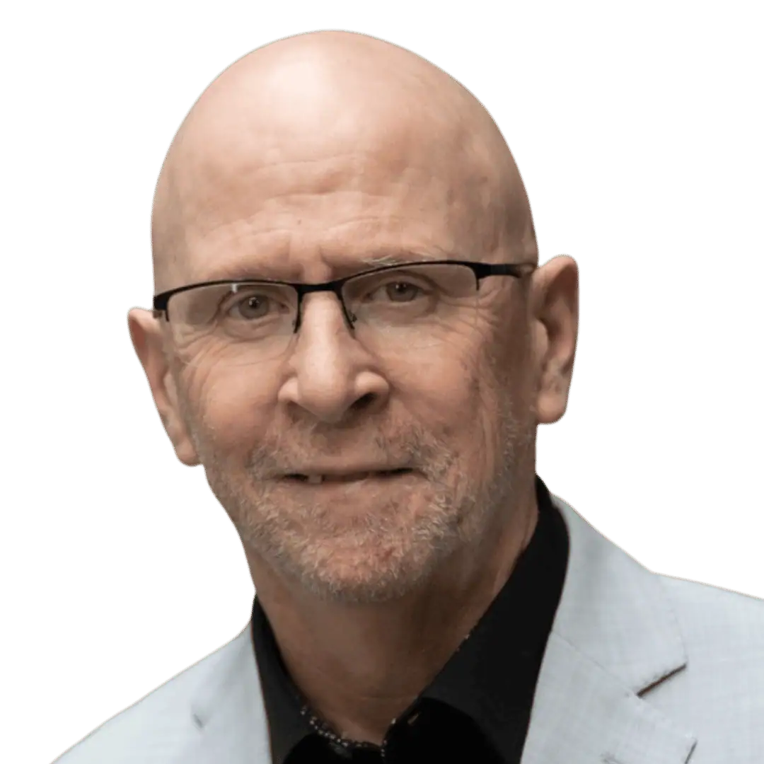 Kevin Ford