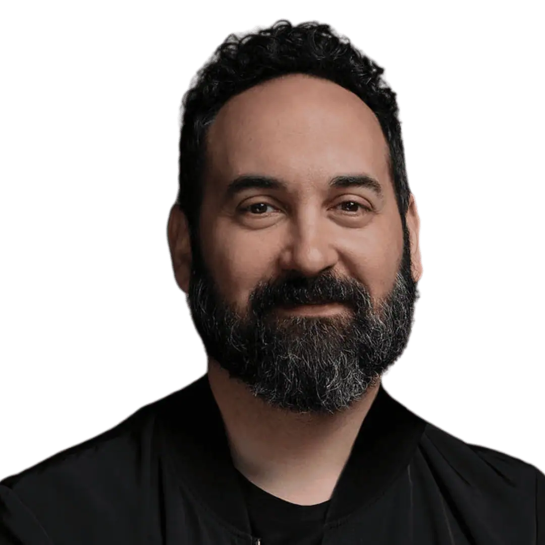 Kris Nicolaou