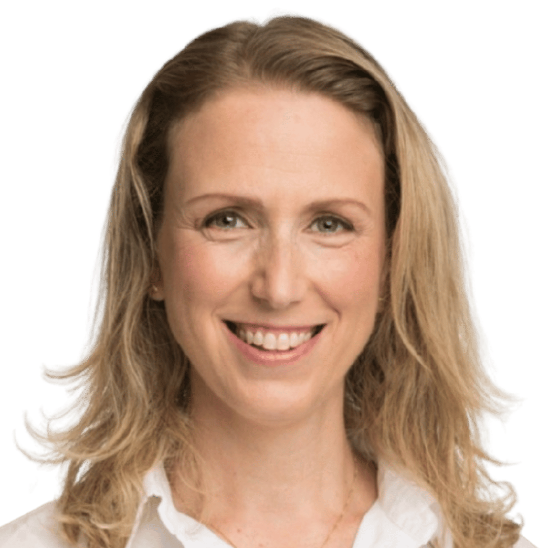 Liat Mendelson Honderdors