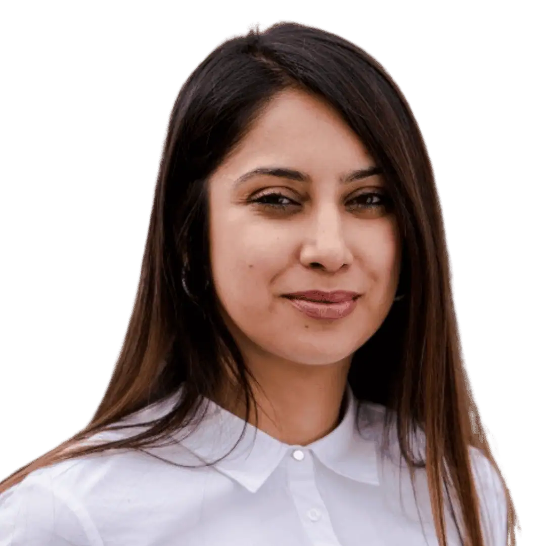 Meena Sandhu