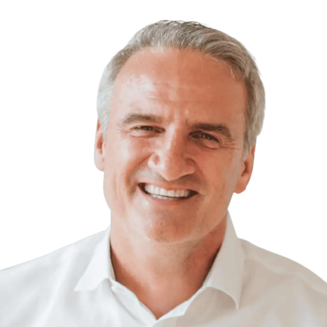 Michael Garrity