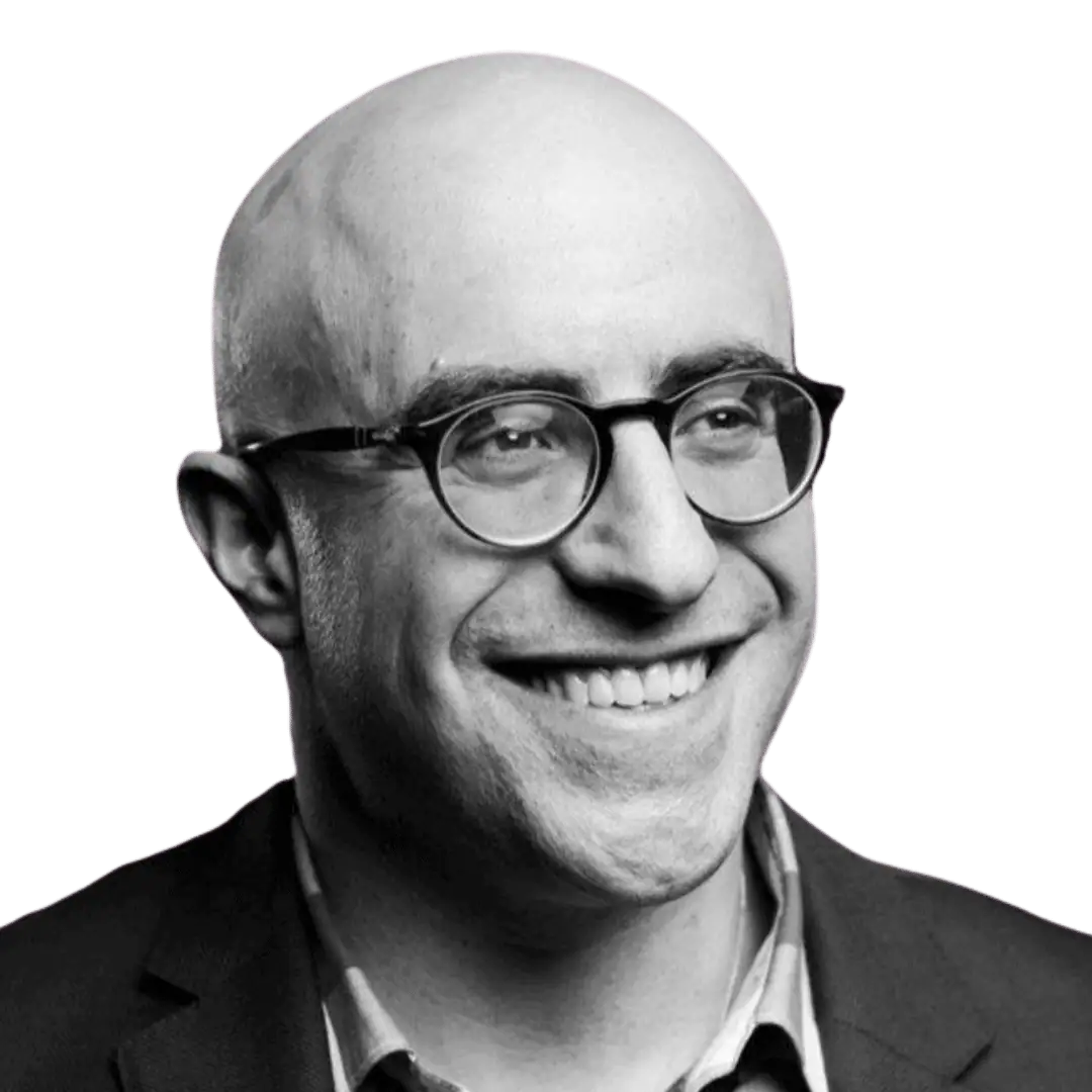 Mike Hollinger