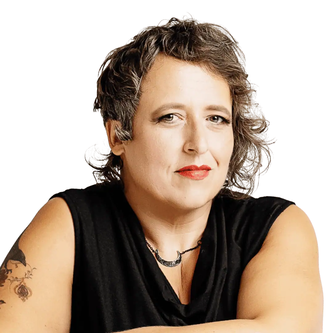 Miranda Lievers
