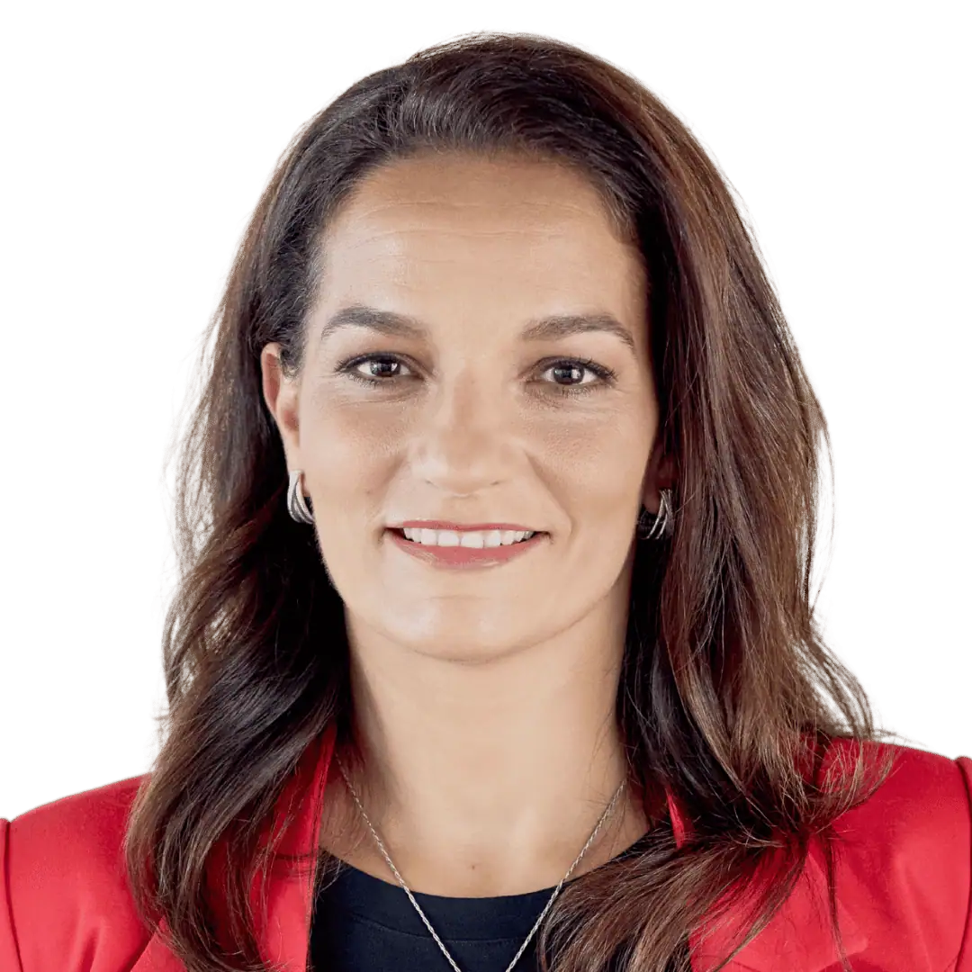 Rita Kasparian