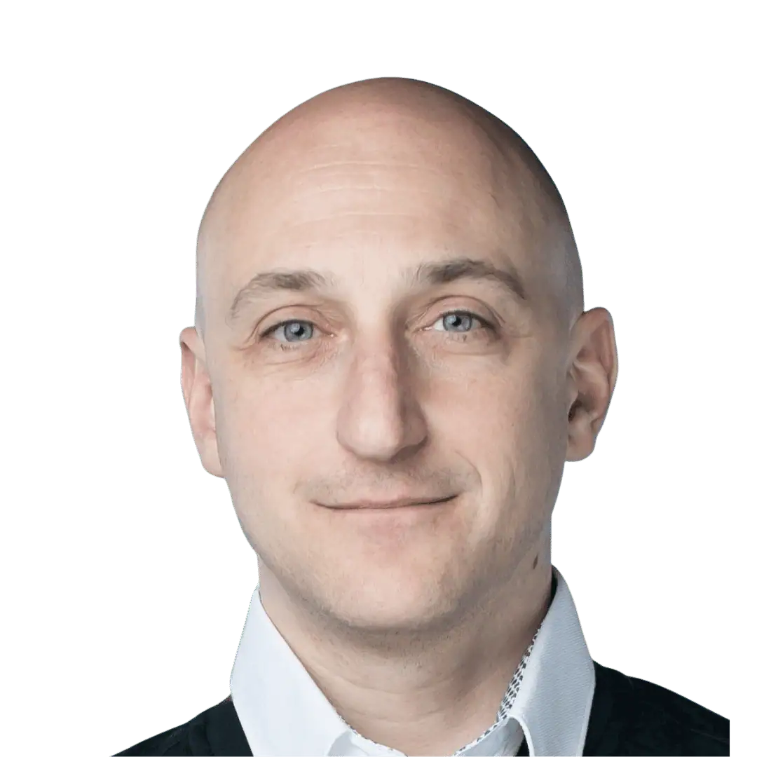 Rob Kenedi