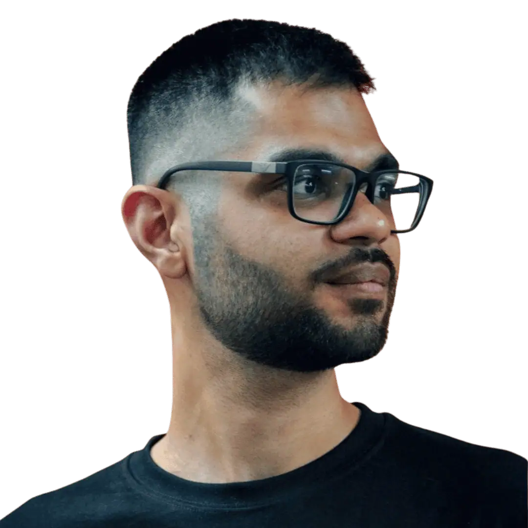Sukhpal Saini