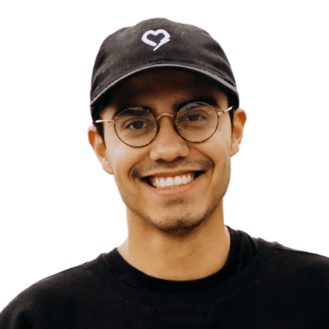 Swish Goswami