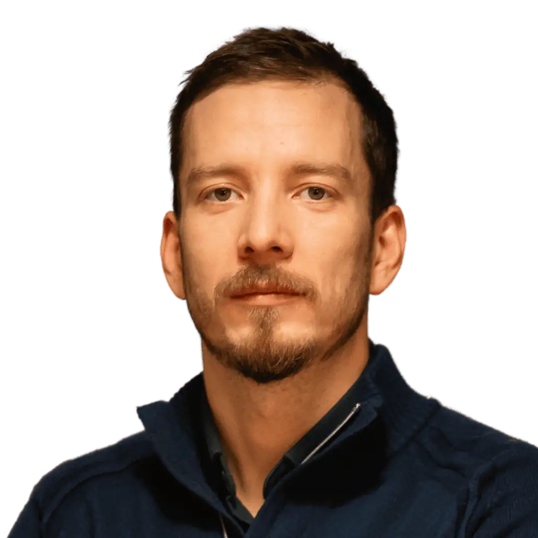 Vitaly Pecherskiy