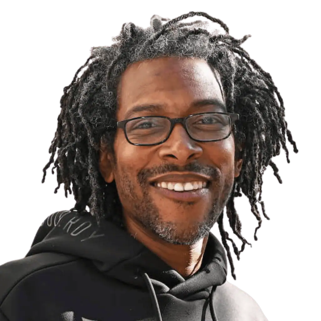 Wil Reynolds