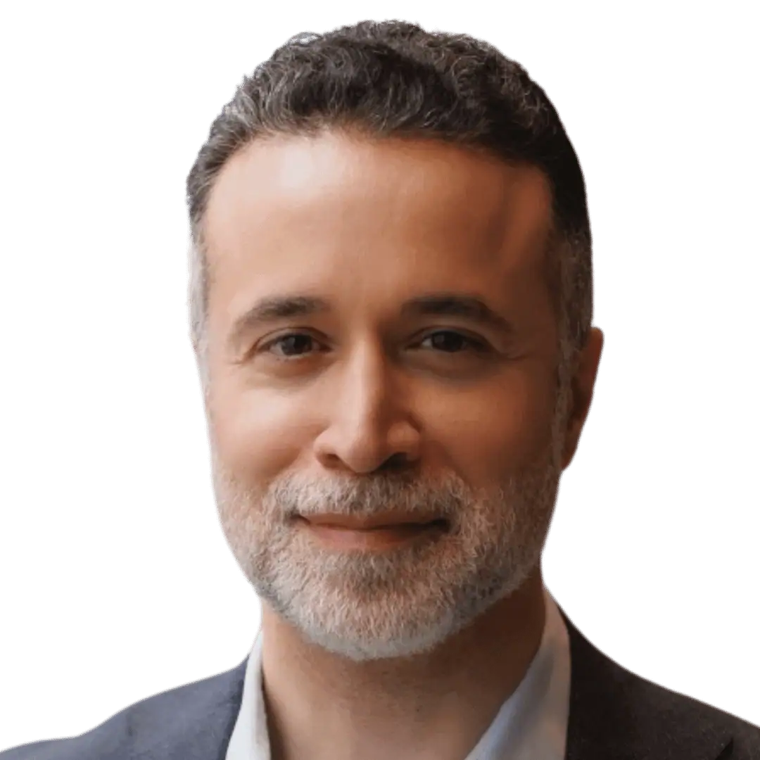 Claudio Rojas