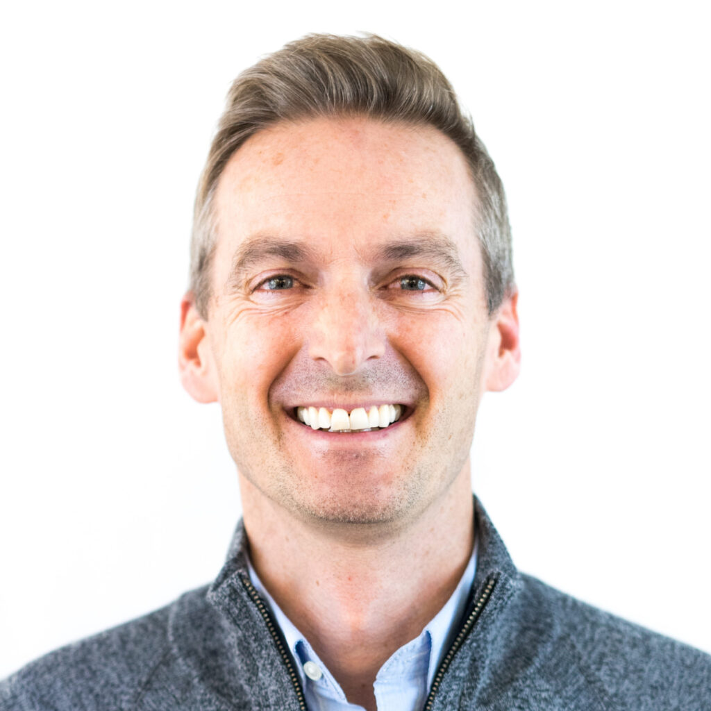 Jason Smith On Closing The Competitive Revenue Gap