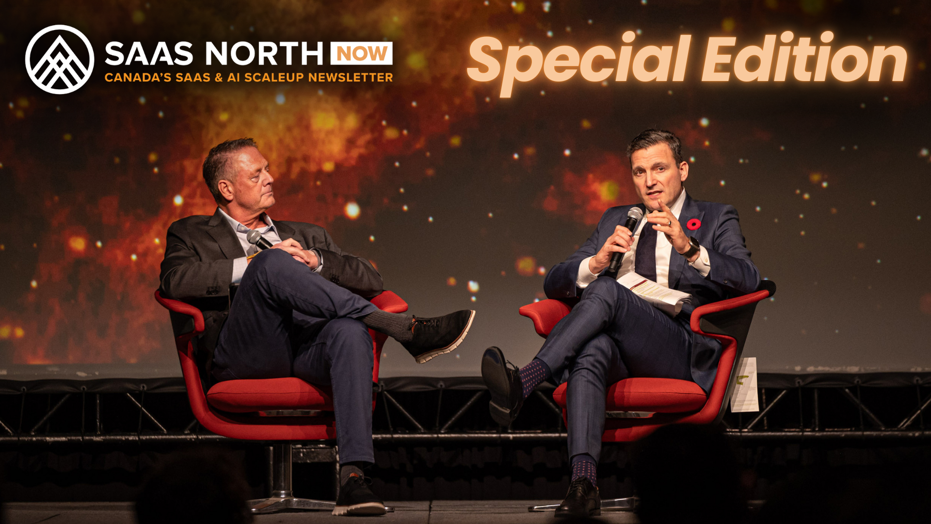 Canada’s AI Moment: Minister Evan Solomon On Building A Nation Of Builders