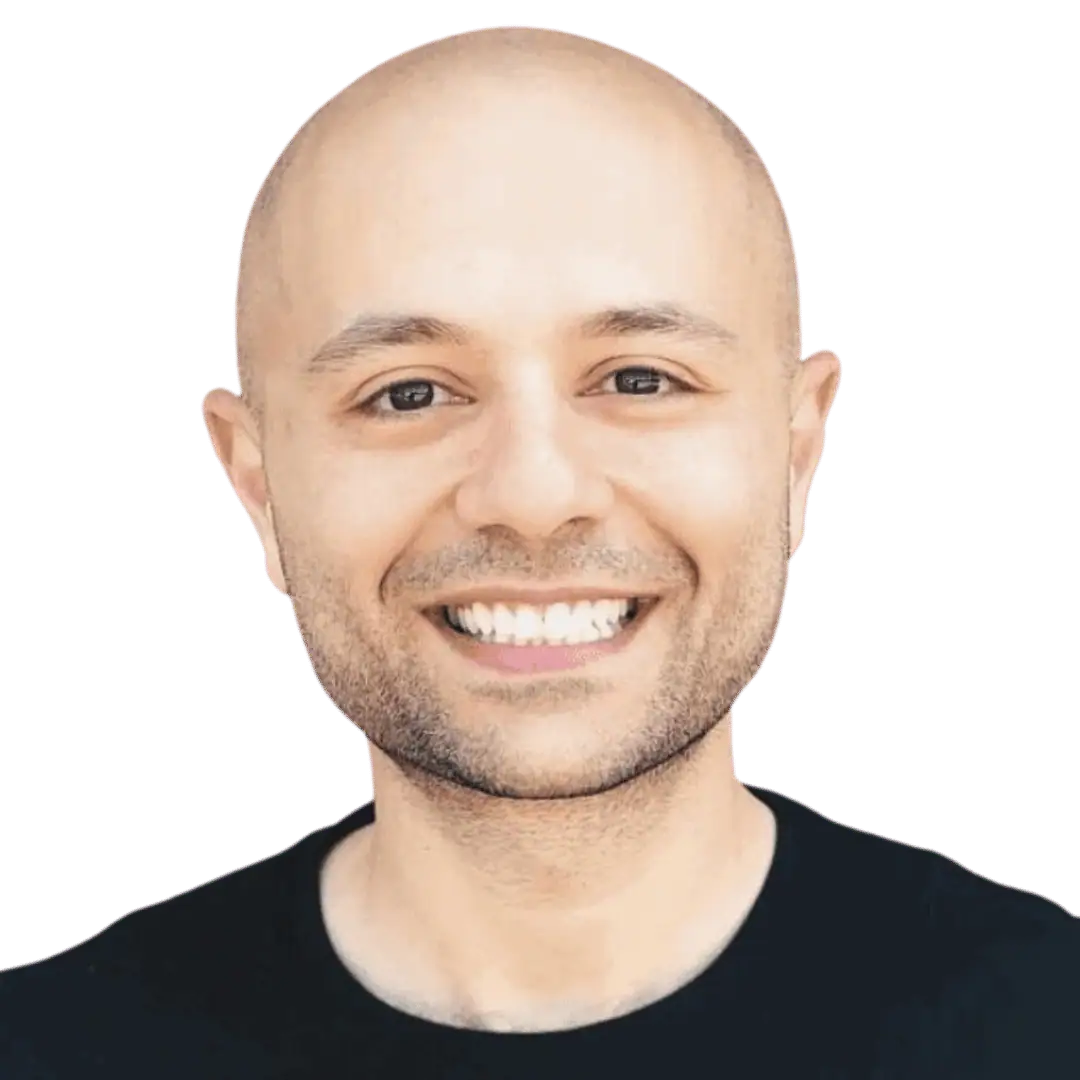 Aydin Mirzaee