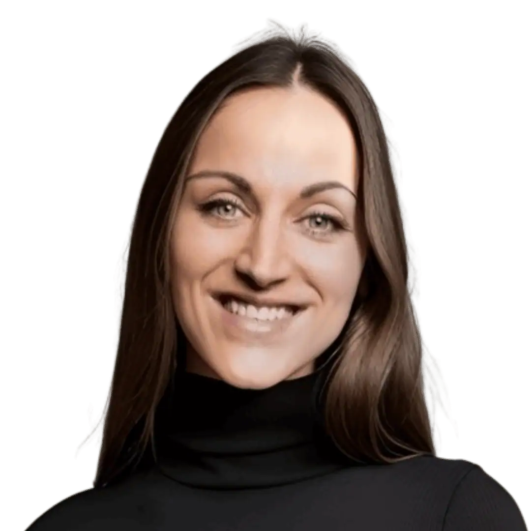 Danielle Smith