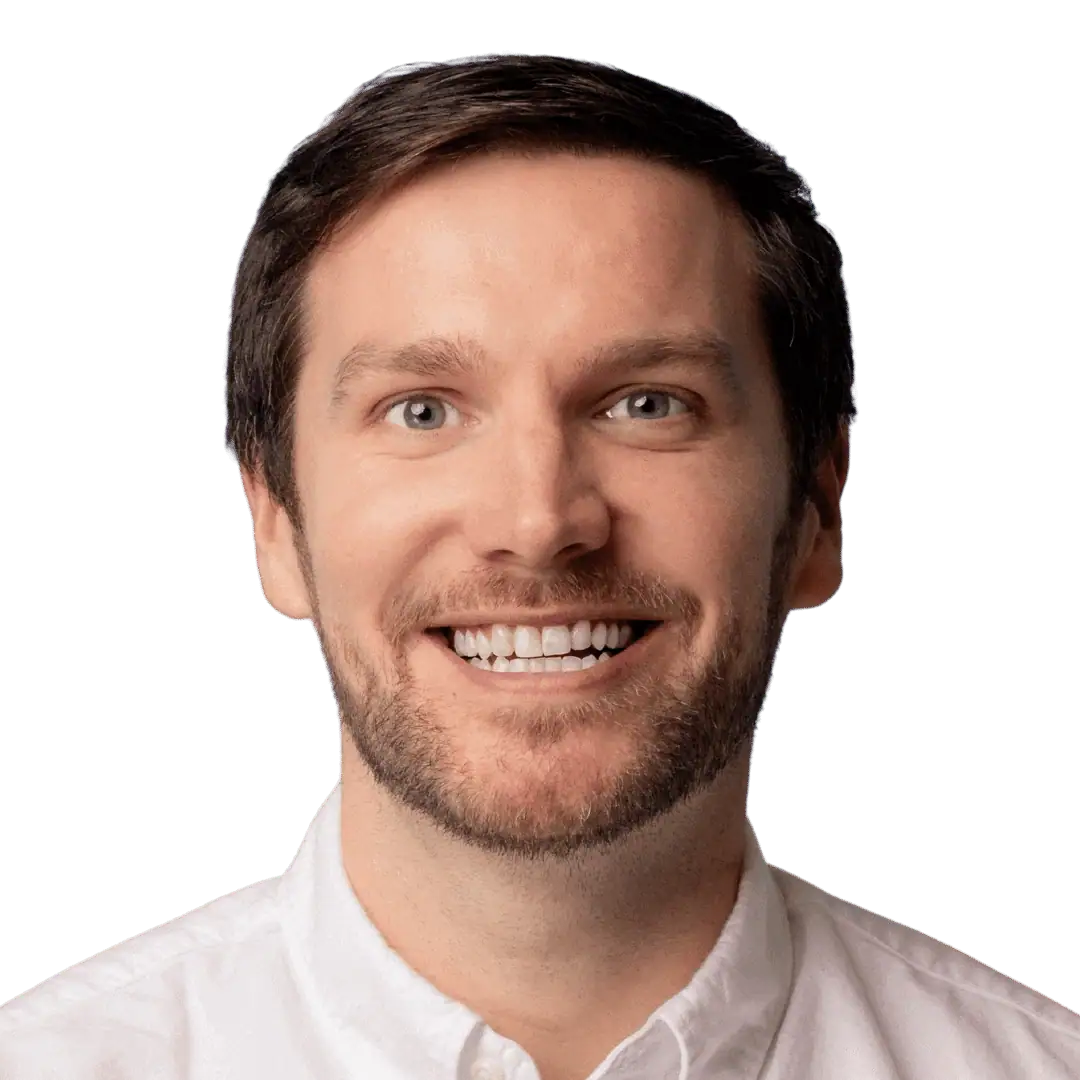 Evan Hallward