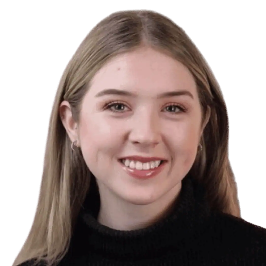Jenna Potter